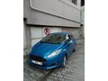 Sahibinden Ford Fiesta 1.4 Titanium 2013 Model