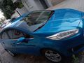 Sahibinden Ford Fiesta 1.4 Titanium 2013 Model
