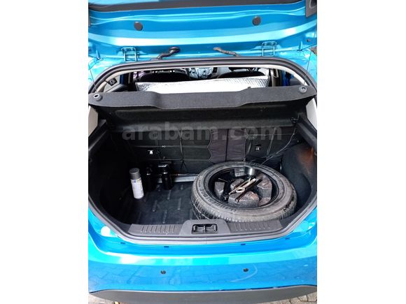 Sahibinden Ford Fiesta 1.4 Titanium 2013 Model