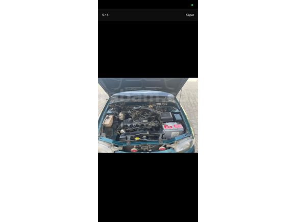 Sahibinden Hyundai Accent
