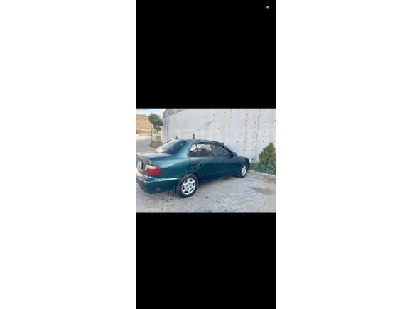 Sahibinden Hyundai Accent