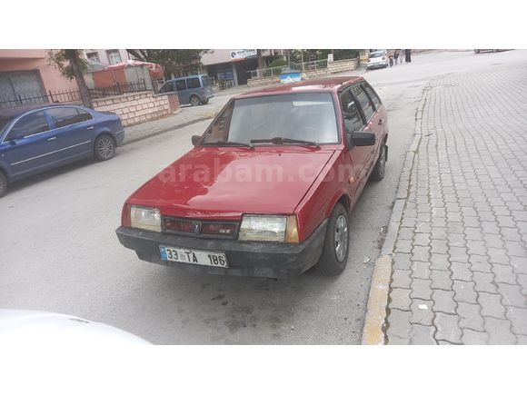 Sahibinden Lada Samara 1.5 1993 Model Konya