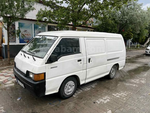 Sahibinden araç takaslı  karavan  