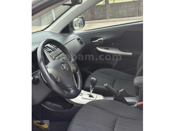 2008 MODEL HATASIZ ELEGANCE 1.4 DİZEL OTOMATİK COROLLA