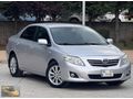 2008 MODEL HATASIZ ELEGANCE 1.4 DİZEL OTOMATİK COROLLA