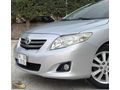 2008 MODEL HATASIZ ELEGANCE 1.4 DİZEL OTOMATİK COROLLA