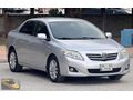 2008 MODEL HATASIZ ELEGANCE 1.4 DİZEL OTOMATİK COROLLA