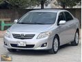 2008 MODEL HATASIZ ELEGANCE 1.4 DİZEL OTOMATİK COROLLA