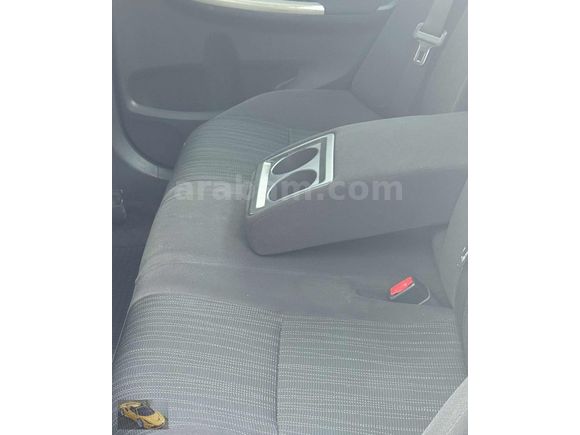 2008 MODEL HATASIZ ELEGANCE 1.4 DİZEL OTOMATİK COROLLA