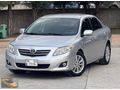 2008 MODEL HATASIZ ELEGANCE 1.4 DİZEL OTOMATİK COROLLA