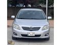 2008 MODEL HATASIZ ELEGANCE 1.4 DİZEL OTOMATİK COROLLA