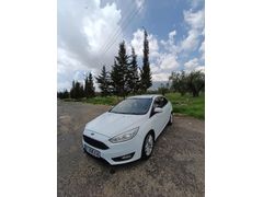 Sahibinden Ford Focus 1.5 TDCi Trend X