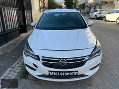 2017 ASTRA K ÇALIŞIR YÜRÜR