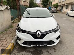 2020 CLİO 1.3 TCE İCON