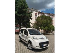 Sahibinden Fiat Fiorino Cargo 1.3 Multijet Plus 2016 Model