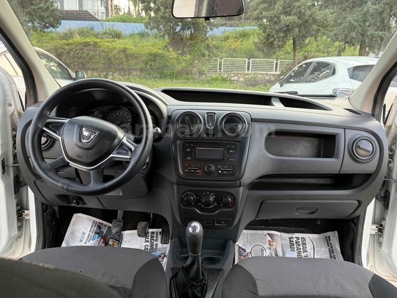 MASRAFSIZ HASAR KAYITSIZ “218.000” Km