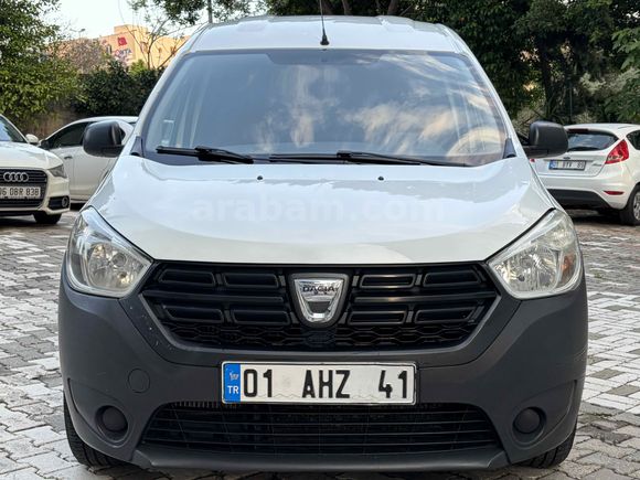 MASRAFSIZ HASAR KAYITSIZ “218.000” Km