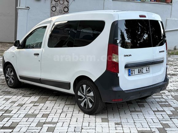 MASRAFSIZ HASAR KAYITSIZ “218.000” Km