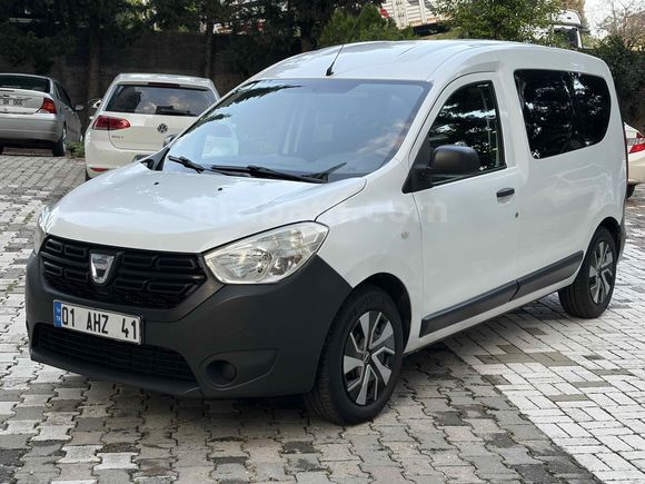 MASRAFSIZ HASAR KAYITSIZ “218.000” Km