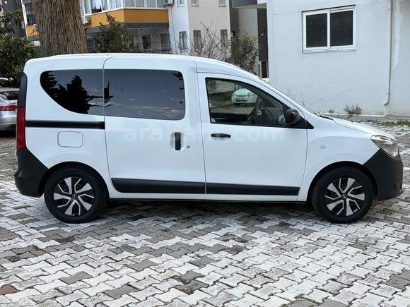 MASRAFSIZ HASAR KAYITSIZ “218.000” Km