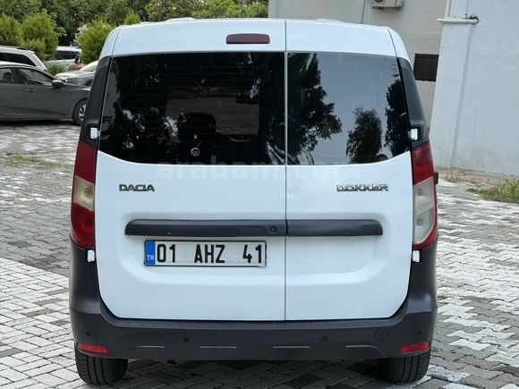 MASRAFSIZ HASAR KAYITSIZ “218.000” Km