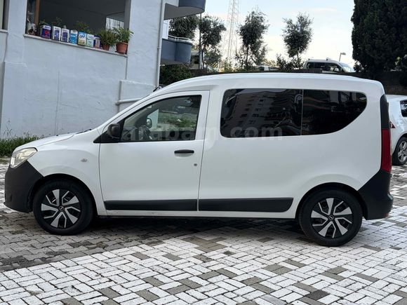 MASRAFSIZ HASAR KAYITSIZ “218.000” Km