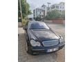 Sahibinden Mercedes - Benz C 200 Kompressor Elegance 2001 Model