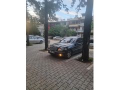Sahibinden Mercedes - Benz C 200 Kompressor Elegance 2001 Model