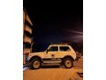 Sahibinden Lada Niva 1.7 1992 Model