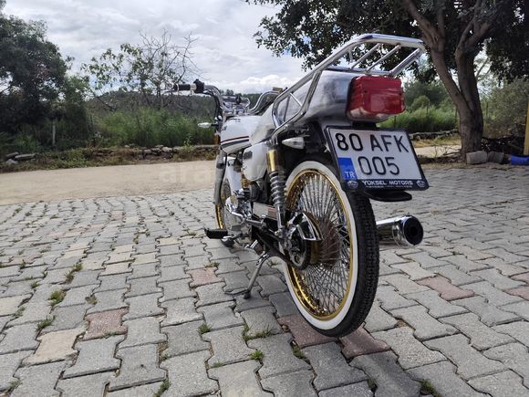 Sahibinden Arora AR 50-30