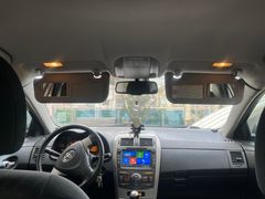 YAKIT CİMRİSİ SANAYİCİLERİN SEVMEDİĞİ ARAÇ TOYOTA COROLLA ELAGANT 1.4l