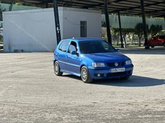 Sahibinden Volkswagen Polo 1.4 2001 Model 