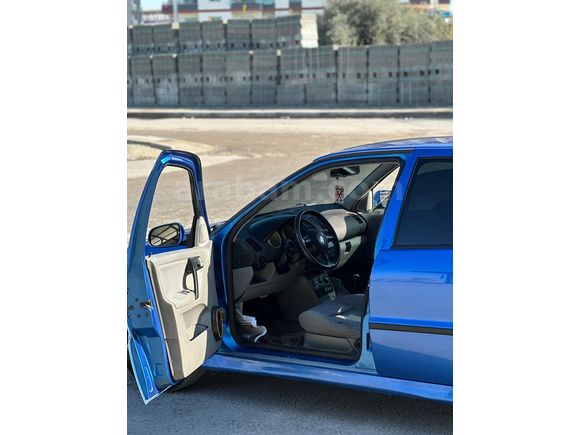Sahibinden Volkswagen Polo 1.4 2001 Model 
