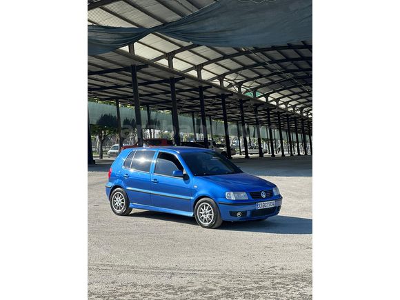 Sahibinden Volkswagen Polo 1.4 2001 Model 