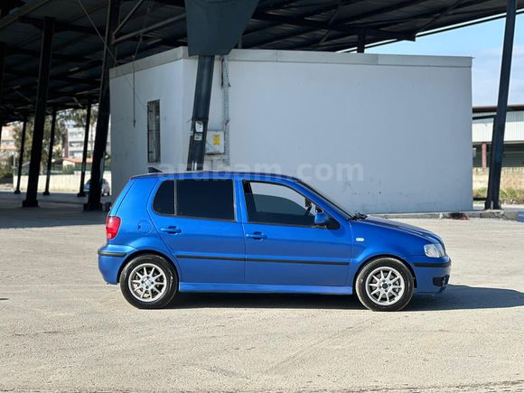 Sahibinden Volkswagen Polo 1.4 2001 Model 