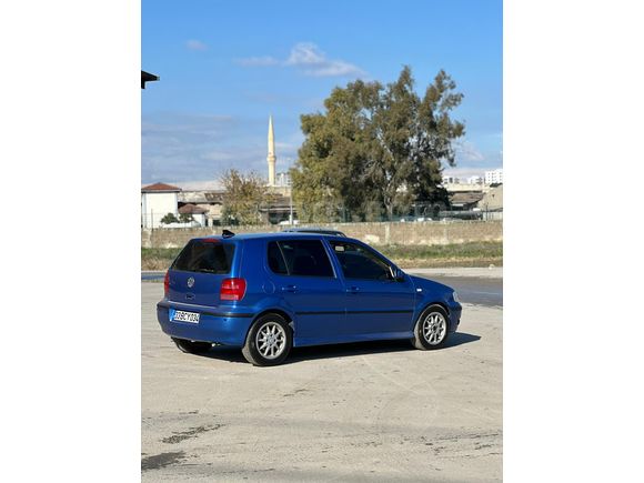 Sahibinden Volkswagen Polo 1.4 2001 Model 