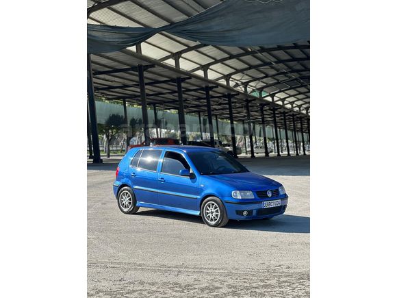 Sahibinden Volkswagen Polo 1.4 2001 Model 