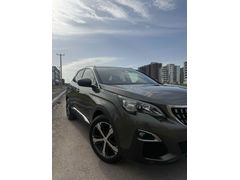 Sahibinden Peugeot 3008 1.6 BlueHDi Active Sport Pack 2018 Model 