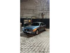 Sahibinden Alfa Romeo 156 1.6 TS Distinctive 2003 Model  327.000 km Mavi