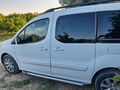 Sahibinden Peugeot Partner 1.6 HDI Allure 2016 Model  205 km Beyaz