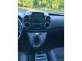 Sahibinden Peugeot Partner 1.6 HDI Allure 2016 Model  205 km Beyaz