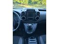 Sahibinden Peugeot Partner 1.6 HDI Allure 2016 Model  205 km Beyaz