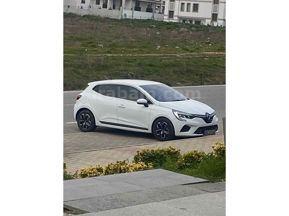 Sahibinden Renault Clio 1.0 SCe Joy 2022 Model 