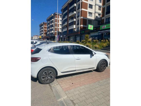 Sahibinden Renault Clio 1.0 SCe Joy 2022 Model 