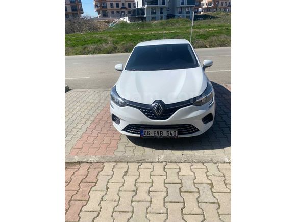 Sahibinden Renault Clio 1.0 SCe Joy 2022 Model 