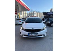 Sahibinden Kia Cerato 1.6 CRDi Concept Plus 2016 Model
