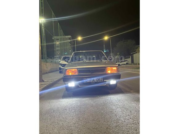 Sahibinden Tofaş Doğan L 1991 Model 