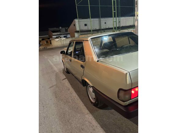 Sahibinden Tofaş Doğan L 1991 Model 