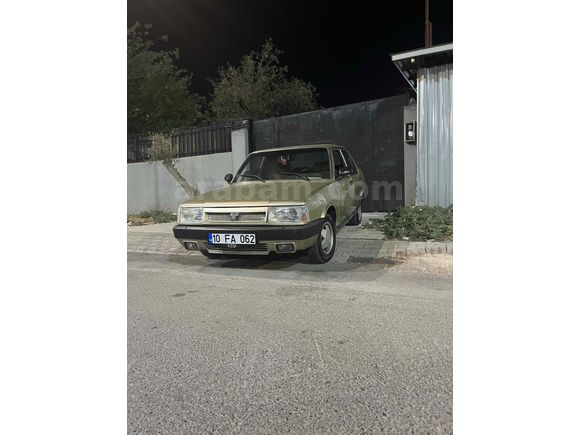 Sahibinden Tofaş Doğan L 1991 Model 