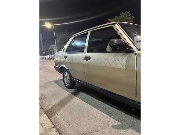 Sahibinden Tofaş Doğan L 1991 Model 